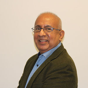 Meet your Posher, Jose